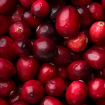 Cranberries