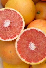 Grapefruit