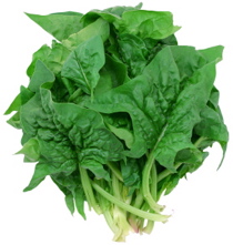 Spinach