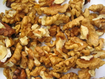 Walnuts